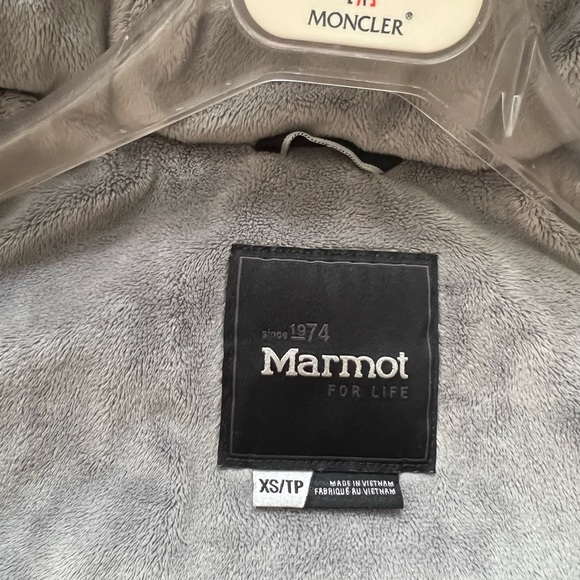 Marmot womens 700 fill power down jacket - Picture 15 of 15